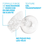 LA ROCHE POSAY LIPIKAR GEL LAVANT - 400 ML – Image 4