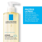 LA ROCHE POSAY LIPIKAR HUILE LAVANTE AP+ - 400 ML – Image 2