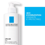 LA ROCHE POSAY LIPIKAR LAIT - 400 ML – Image 2