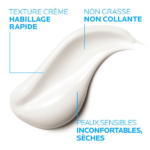 LA ROCHE POSAY LIPIKAR LAIT - 400 ML – Image 4