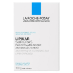 LA ROCHE POSAY LIPIKAR PAIN SURGRAS - 150 G