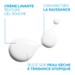 LA ROCHE POSAY LIPIKAR SYNDET AP+ - 200 ML – Image 3