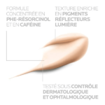LA ROCHE POSAY PIGMENTCLAR YEUX - 15 ML – Image 3