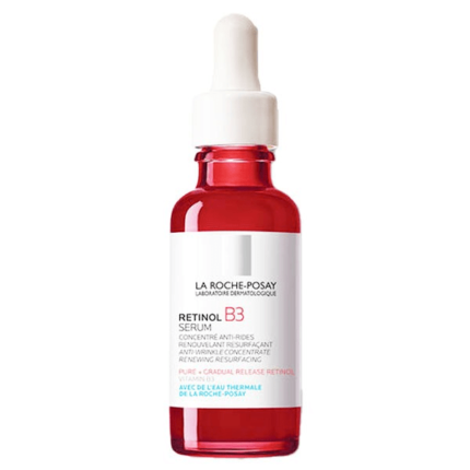 LA ROCHE POSAY RETINOL B3 SERUM - 30 ML