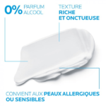 LA ROCHE POSAY TOLERIANE DERMALLERGO CREME - 40 ML – Image 3