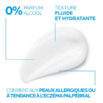 LA ROCHE POSAY TOLERIANE DERMALLERGO YEUX - 20 ML – Image 3