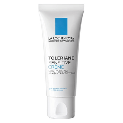 LA ROCHE POSAY TOLERIANE SENSITIVE CREME - 40 ML