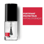 LA ROCHE POSAY TOLERIANE VERNIS A ONGLES SILICIUM N°00 TOP COAT - 6 ML – Image 2