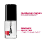 LA ROCHE POSAY TOLERIANE VERNIS A ONGLES SILICIUM N°00 TOP COAT - 6 ML – Image 3