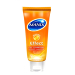 MANIX EFFECT GEL LUBRIFIANT SENSATION INTENSE - 100 ML