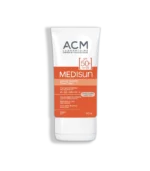 ACM MEDISUN CREME TEINTEE SPF 50+ TEINTE CLAIRE - 40 ML