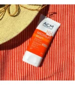 ACM MEDISUN CREME TEINTEE SPF 50+ TEINTE CLAIRE - 40 ML – Image 2