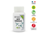 MGD ACE SELENIUM - 60 GELULES