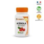 MGD ACEROLA 500 CITRON - 50 COMPRIMES