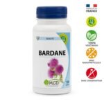 MGD BARDANE - 120 GELULES