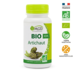 MGD BIO ARTICHAUT - 90 GELULES