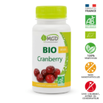 MGD BIO CRANBERRY - 30 GELULES