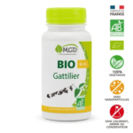 MGD BIO GATTILIER - 90 GELULES