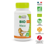 MGD BIO MACA - 90 GELULES