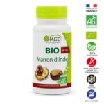MGD BIO MARRON D'INDE - 90 GELULES