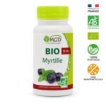 MGD BIO MYRTILLE - 90 GELULES