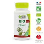 MGD BIO OLIVIER - 90 GELULES