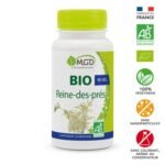 MGD BIO REINE DES PRES - 90 GELULES