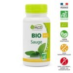 MGD BIO SAUGE - 90 GELULES