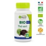 MGD BIO THE VERT - 60 GELULES