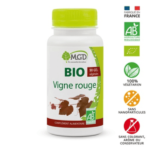 MGD BIO VIGNE ROUGE - 90 GELULES
