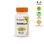 MGD BOSWELLIA - 60 GELULES