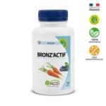 MGD BRONZ'ACTIF - 120 GELULES