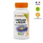 MGD CARTILAGE DE REQUIN - 120 GELULES