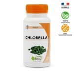 MGD CHLORELLA - 200 COMPRIMES