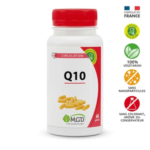 MGD COENZYME Q 10 - 60 GELULES