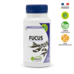 MGD FUCUS - 120 GELULES