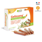 MGD GELINSENG - 20 AMPOULES