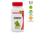 MGD GINKGO - 120 GELULES