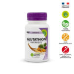MGD GLUTATHION INTRACEL - 180 GELULES