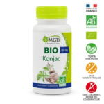 MGD KONJAC - 120 GELULES