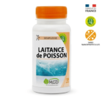 MGD LAITANCE DE POISSON - 120 GELULES