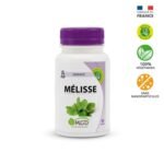 MGD MELISSE - 60 GELULES