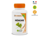 MGD MEMOIRE - 120 GELULES