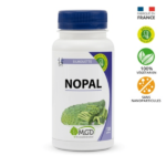 MGD NOPAL - 120 GELULES