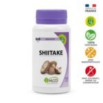 MGD SHIITAKE - 120 GELULES