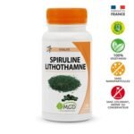 MGD SPIRULINE LITHOTHAMNE - 150 COMPRIMES