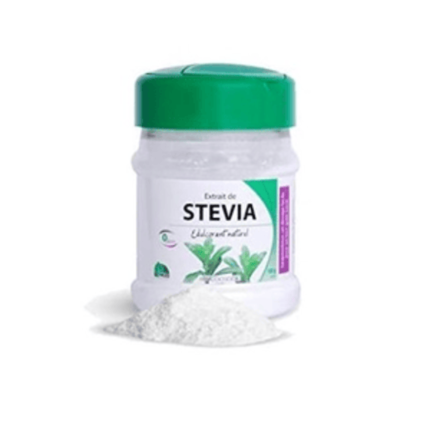 MGD STEVIA LIGHT POUDRE - 100 G