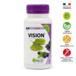 MGD VISION - 90 GELULES