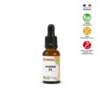 MGD VITAMINE D3 - 20 ML