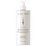 NUHANCIAM LAIT ECLAIRCISSANT CORPS - 500 ML